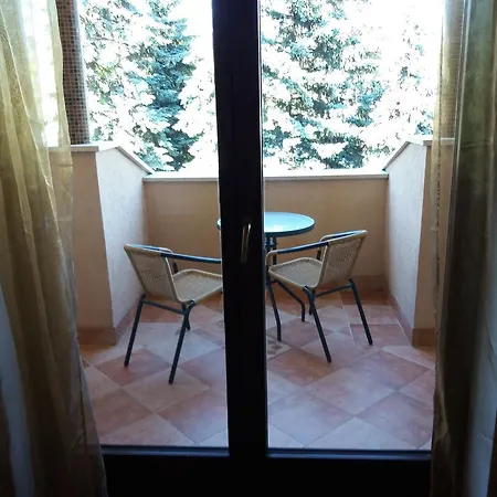 Appartement Nemeth *