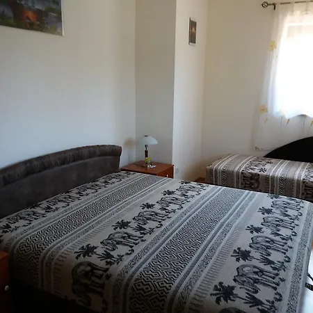 Apartment Nemeth *