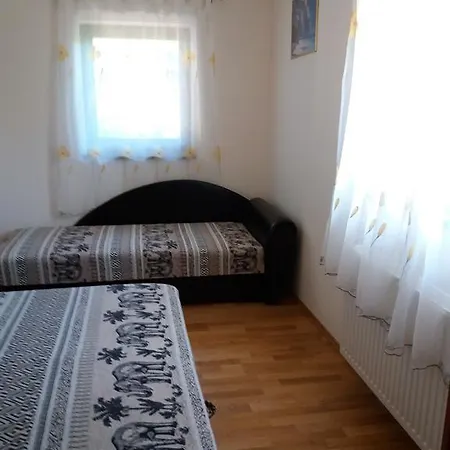 Appartement Nemeth *