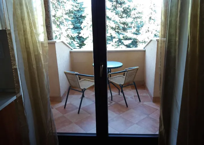 Appartement Nemeth *