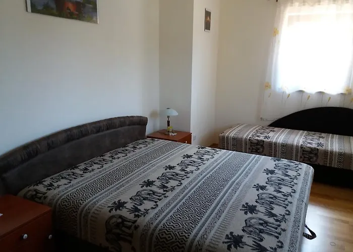 Appartement Nemeth *