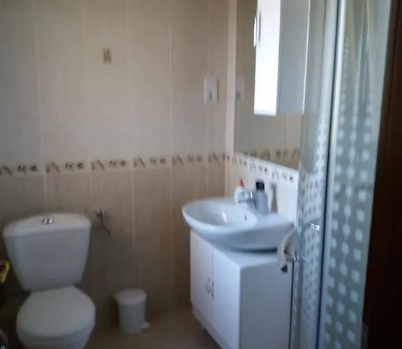 Appartement Nemeth *