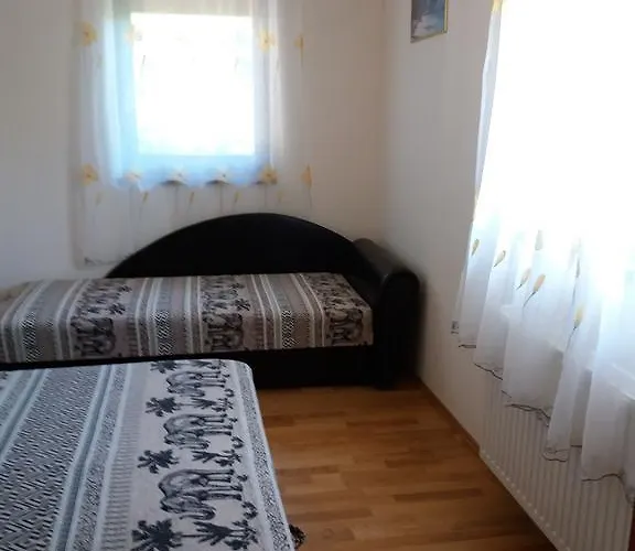 Appartement Nemeth *